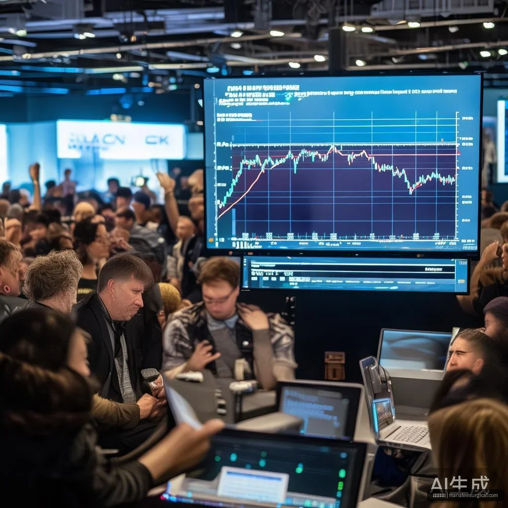 美国硅谷银行股价暴跌超60%引发全球金融市场震动 - 炸金花游戏登录