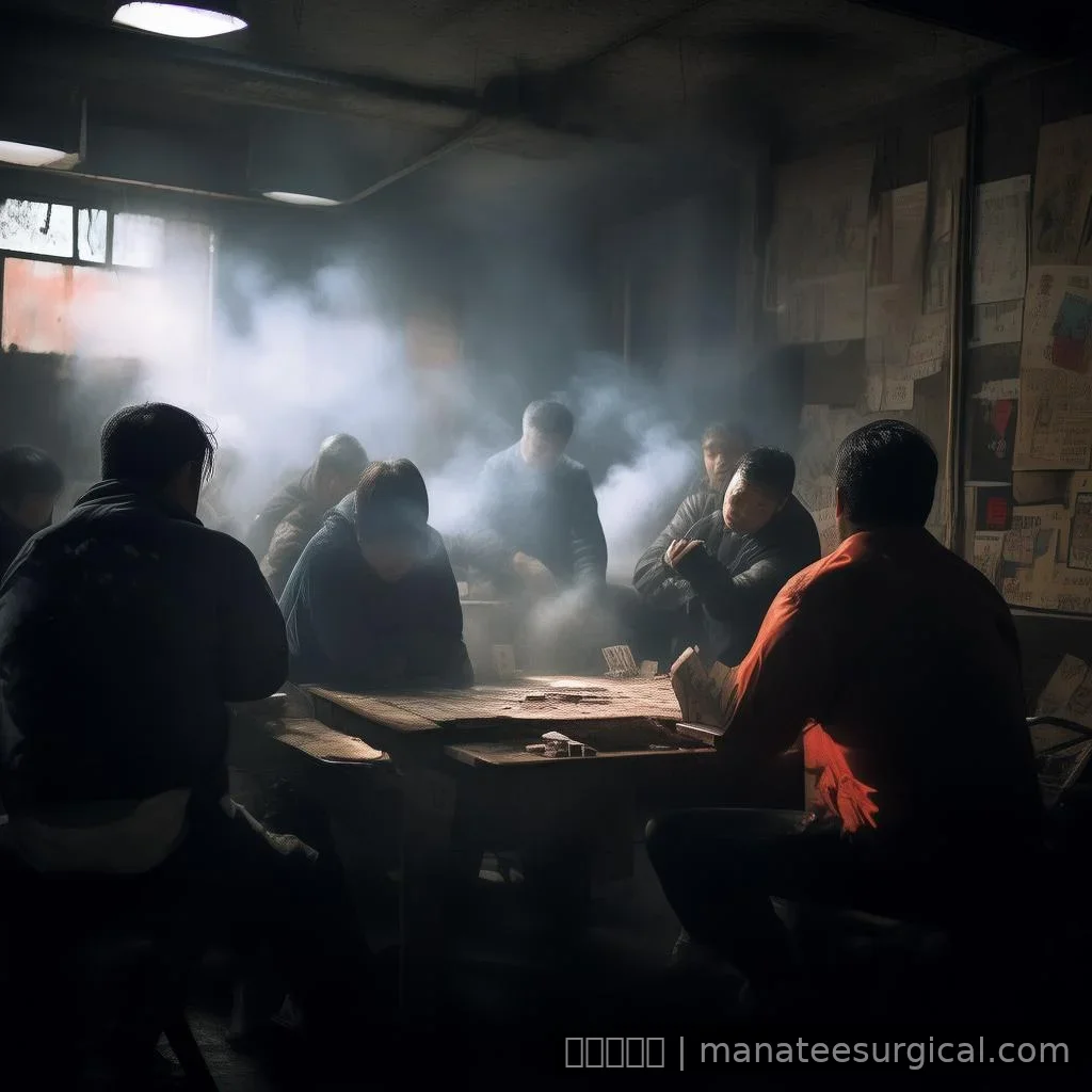 炸金花游戏 - 互联网巨头营收增速放缓，核心业务竞争加剧 配图1