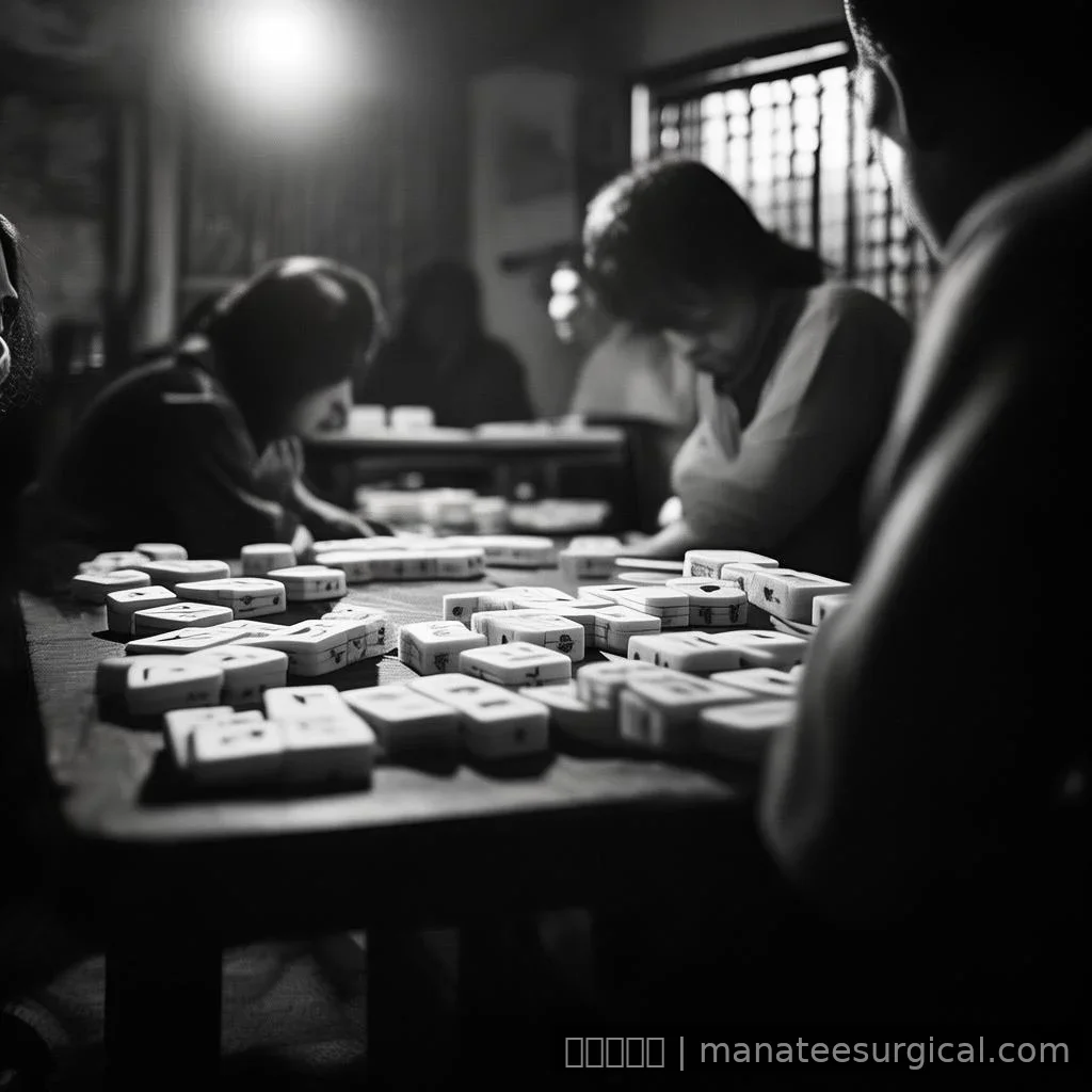 炸金花游戏 - 网文爽文反派逆袭剧情热度飙升 配图1